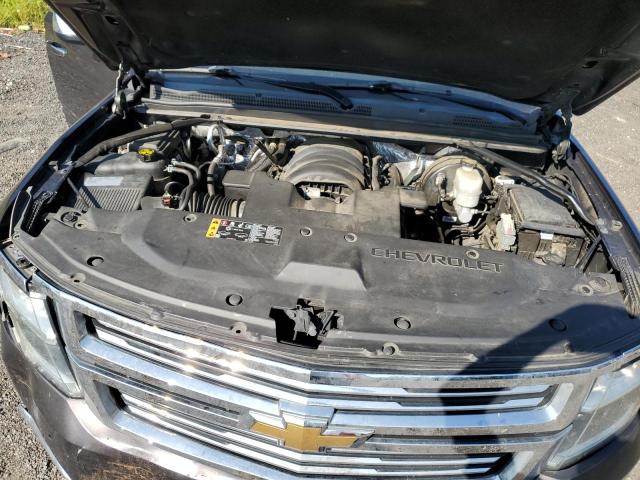 2017 CHEVROLET SUBURBAN K - 1GNSKJKC2HR129663