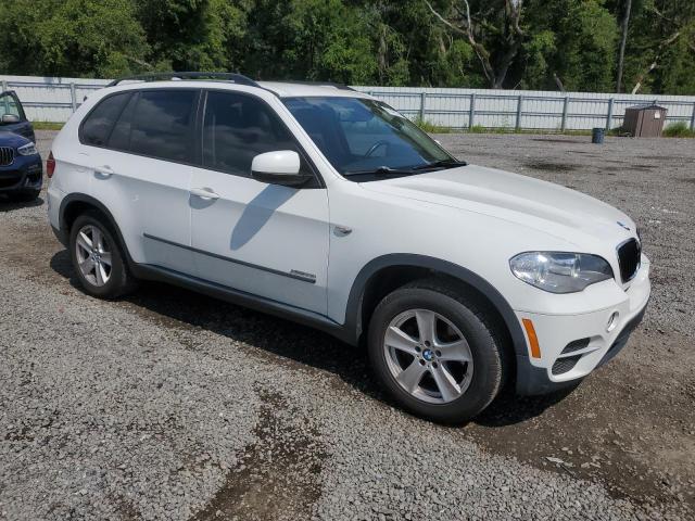 VIN 5UXZV4C59D0G50394 2013 BMW X5, Xdrive35I no.4