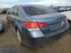 SUBARU LEGACY 2.5 photo