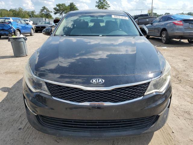 VIN 5XXGT4L37GG063060 2016 KIA Optima, LX no.5