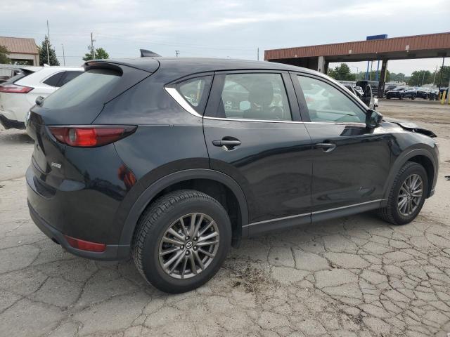 2018 MAZDA CX-5 SPORT - JM3KFABMXJ1425368