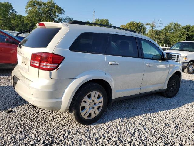 Vin: 3c4pdcab7ht558365, lot: 65851614, dodge journey se 20173