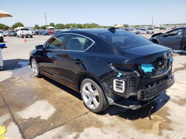 2015 ACURA ILX 20 PRE 19VDE1F51FE005003