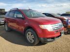 FORD EDGE SE photo