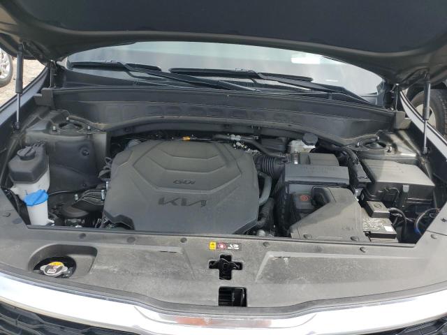 2022 KIA TELLURIDE - 5XYP5DHC8NG261836