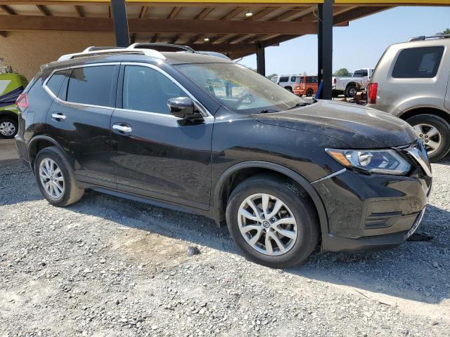 2019 NISSAN ROGUE S - 5N1AT2MT0KC821754