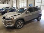 2019 JEEP CHEROKEE L - 1C4PJMDX8KD386477