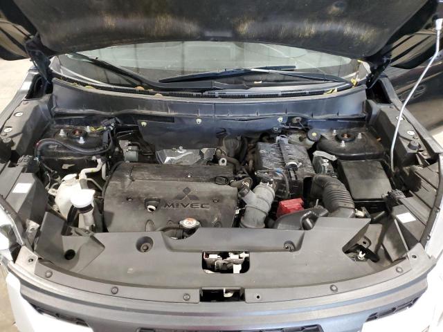 2020 MITSUBISHI OUTLANDER - JA4AP3AU1LU016153