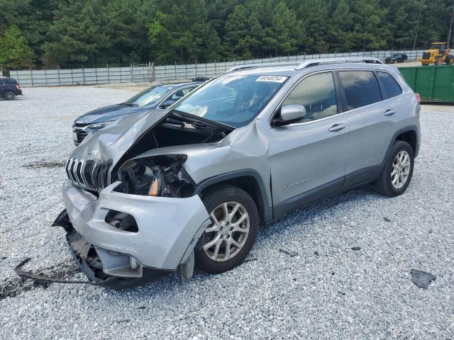 2015 JEEP CHEROKEE LATITUDE 2015