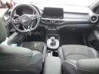 KIA FORTE GT L photo