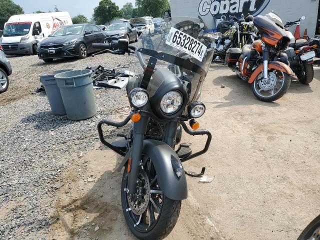 2023 INDIAN MOTORCYCLE CO. SPRINGFIEL - 56KTJDBB1P3418019