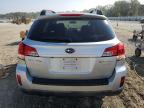 SUBARU OUTBACK 2. photo