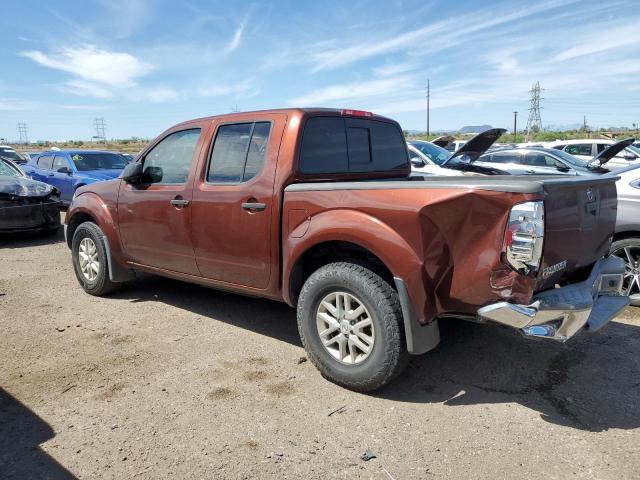 2016 NISSAN FRONTIER S - 1N6AD0ER9GN757490