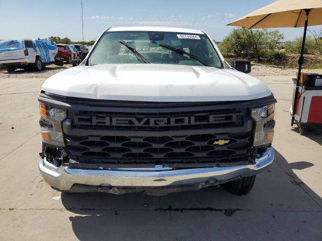 2023 CHEVROLET SILVERADO - 1GCRAAEKXPZ176970