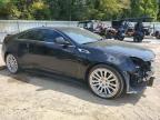 CADILLAC CTS photo