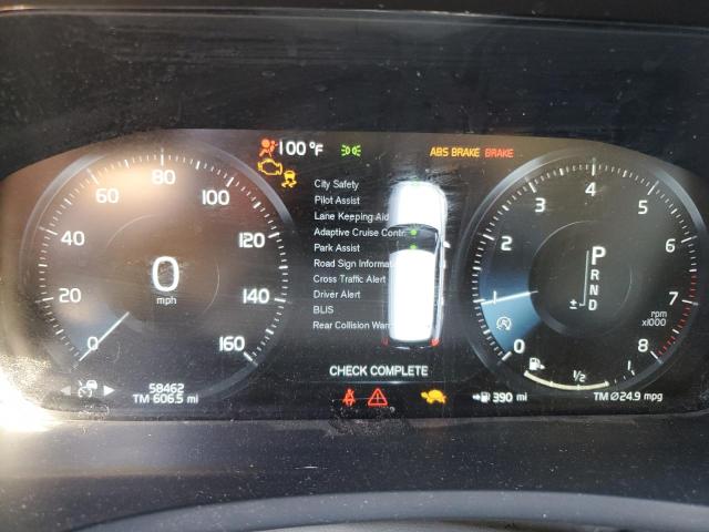 2020 VOLVO XC90 T5 MO - YV4102PKXL1532150