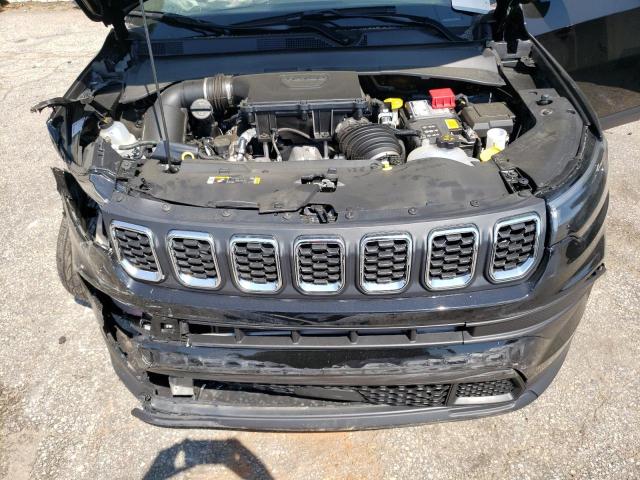 2024 JEEP COMPASS SP - 3C4NJDANXRT104127