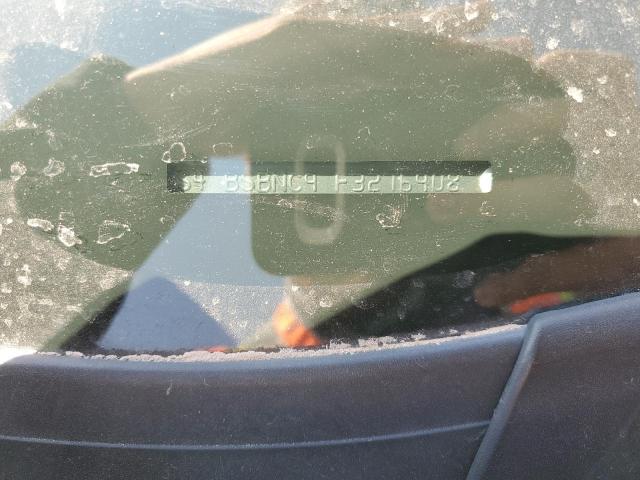 2015 SUBARU OUTBACK 2. - 4S4BSBNC9F3276908