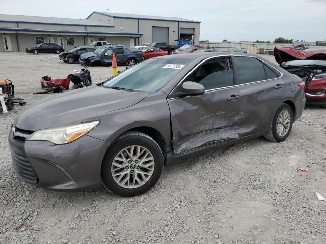 2016 TOYOTA CAMRY LE - 4T1BF1FK2GU230563