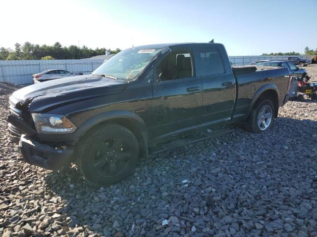 2020 RAM 1500 CLASS - 1C6RR7GT9LS142370