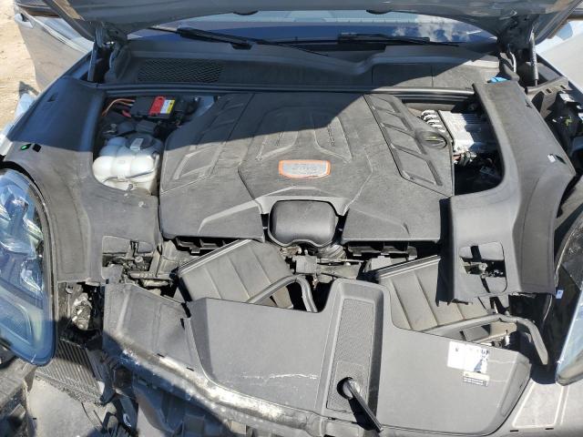 2022 PORSCHE CAYENNE TU WP1BK2AY2NDA60220