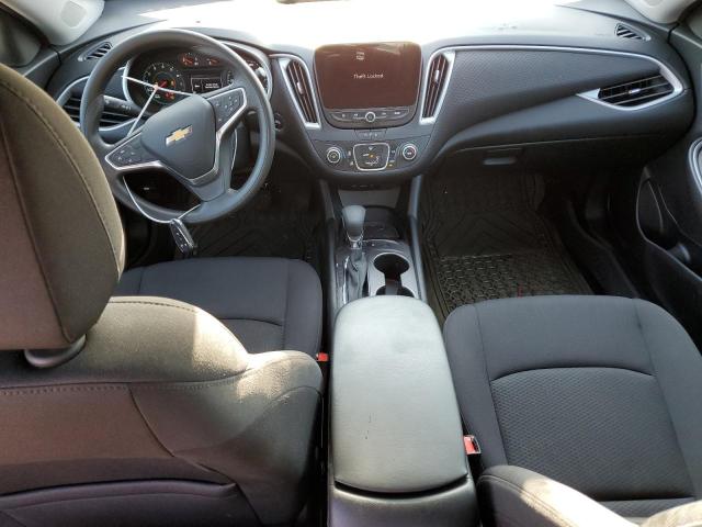 2022 CHEVROLET MALIBU LS - 1G1ZB5ST9NF214987