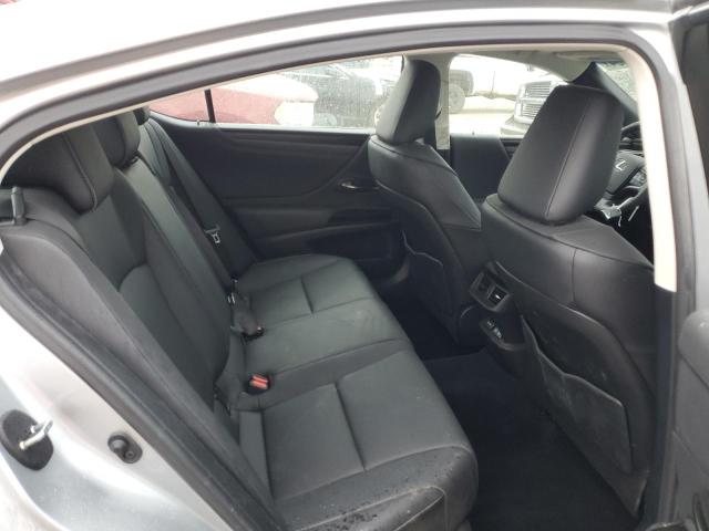 2024 LEXUS ES 350 BAS - 58ADZ1B11RU175547