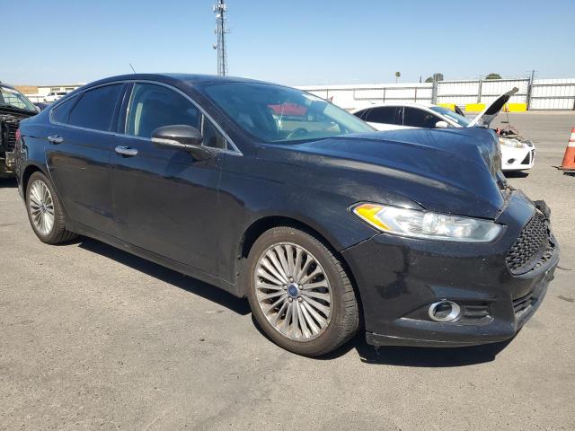 VIN 3FA6P0K93FR265429 2015 Ford Fusion, Titanium no.4