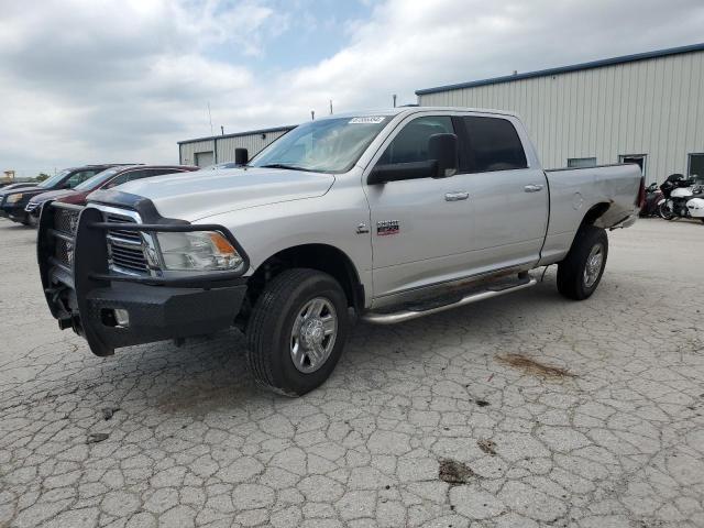 Global Auto Auctions: 2012 DODGE RAM 2500 S