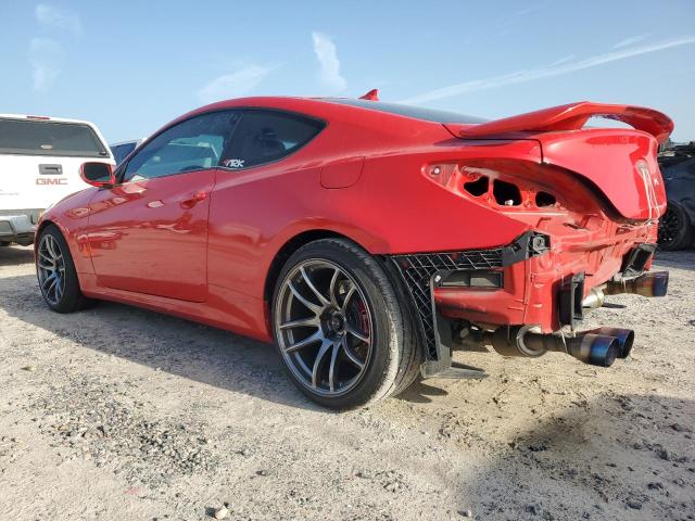2015 HYUNDAI GENESIS CO - KMHHU6KJ5FU130191