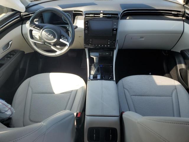 2023 HYUNDAI TUCSON SEL - 5NMJFCAE1PH286949
