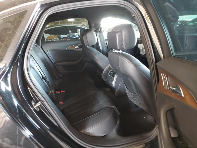 2015 AUDI A6 PREMIUM - WAUGFAFC3FN014424