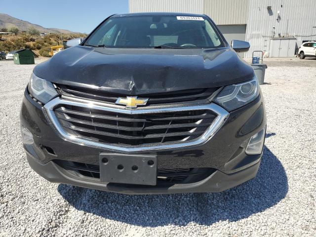 2018 CHEVROLET EQUINOX LT - 2GNAXSEV9J6253317