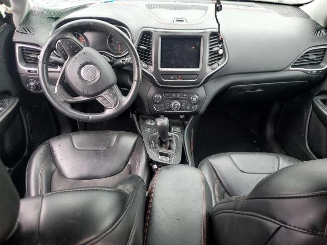 2019 JEEP CHEROKEE T - 1C4PJMBX1KD307377