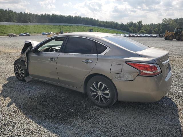 2015 NISSAN ALTIMA 2.5 - 1N4AL3AP3FC181407