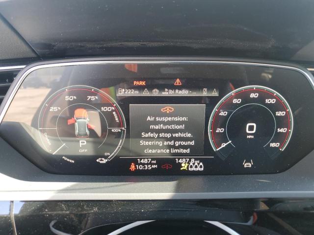2024 AUDI Q8 E-TRON - WA15AAGE0RB057434