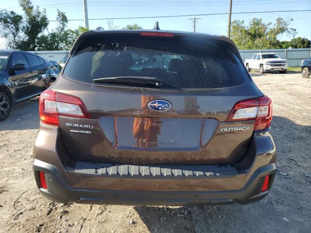 2019 SUBARU OUTBACK TO - 4S4BSATC8K3331243