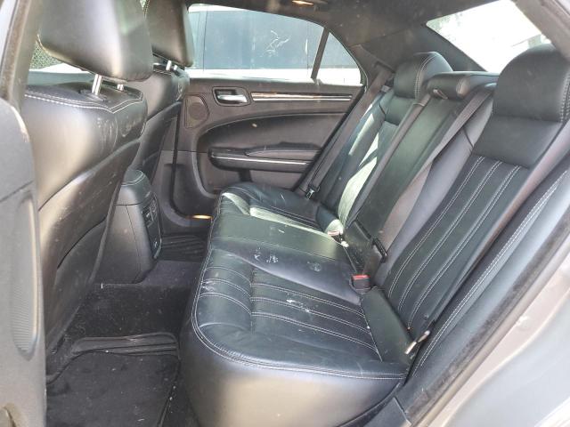2017 CHRYSLER 300 S - 2C3CCABG9HH603688