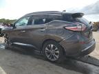 NISSAN MURANO S photo