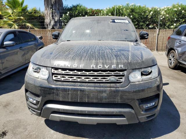 VIN SALWG2PF3GA666763 2016 Land Rover Range Rover, SE no.5