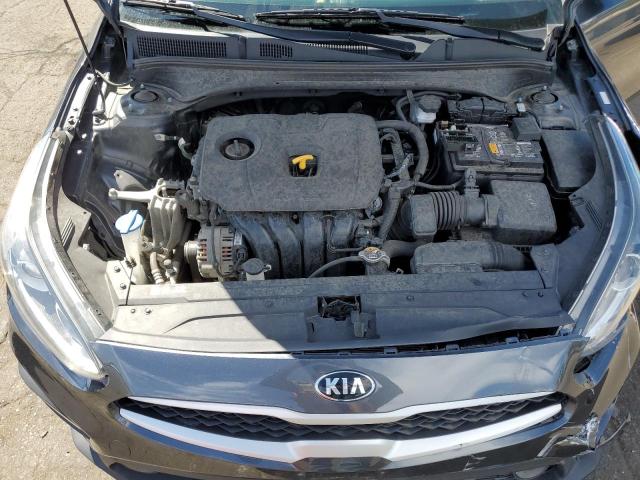 2021 KIA FORTE FE - 3KPF24ADXME394648