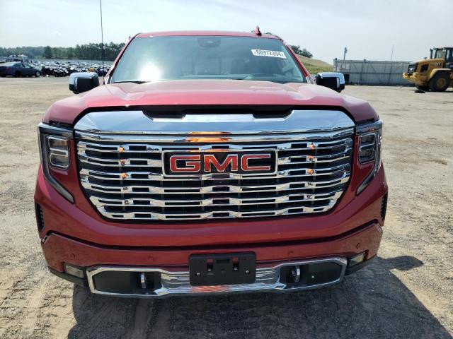 2023 GMC SIERRA K15 - 3GTUUGED0PG352978