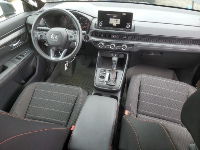 2024 HONDA CR-V SPORT - 5J6RS6H59RL022203