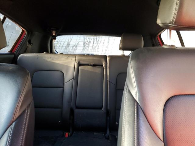 2021 KIA SPORTAGE S - KNDP63AC5M7843521