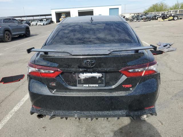 VIN 4T1KZ1AKXRU101827 2024 Toyota Camry, Trd no.6