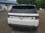 LAND ROVER RANGE ROVE photo