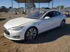 TESLA MODEL S 70 photo