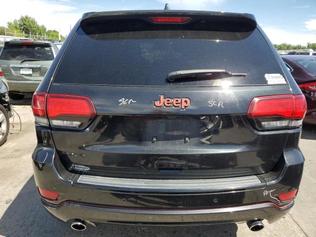 2015 JEEP GRAND CHER - 1C4RJFAG4FC102539