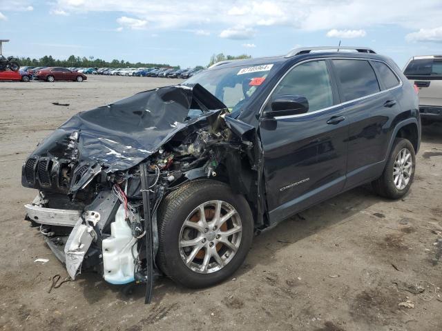 2015 JEEP CHEROKEE L - 1C4PJMCS8FW610069