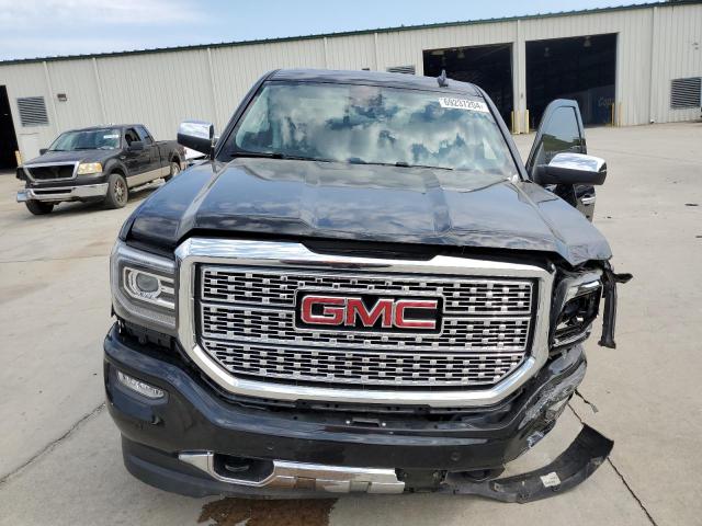 2018 GMC SIERRA C15 - 3GTP1PEJ8JG141336